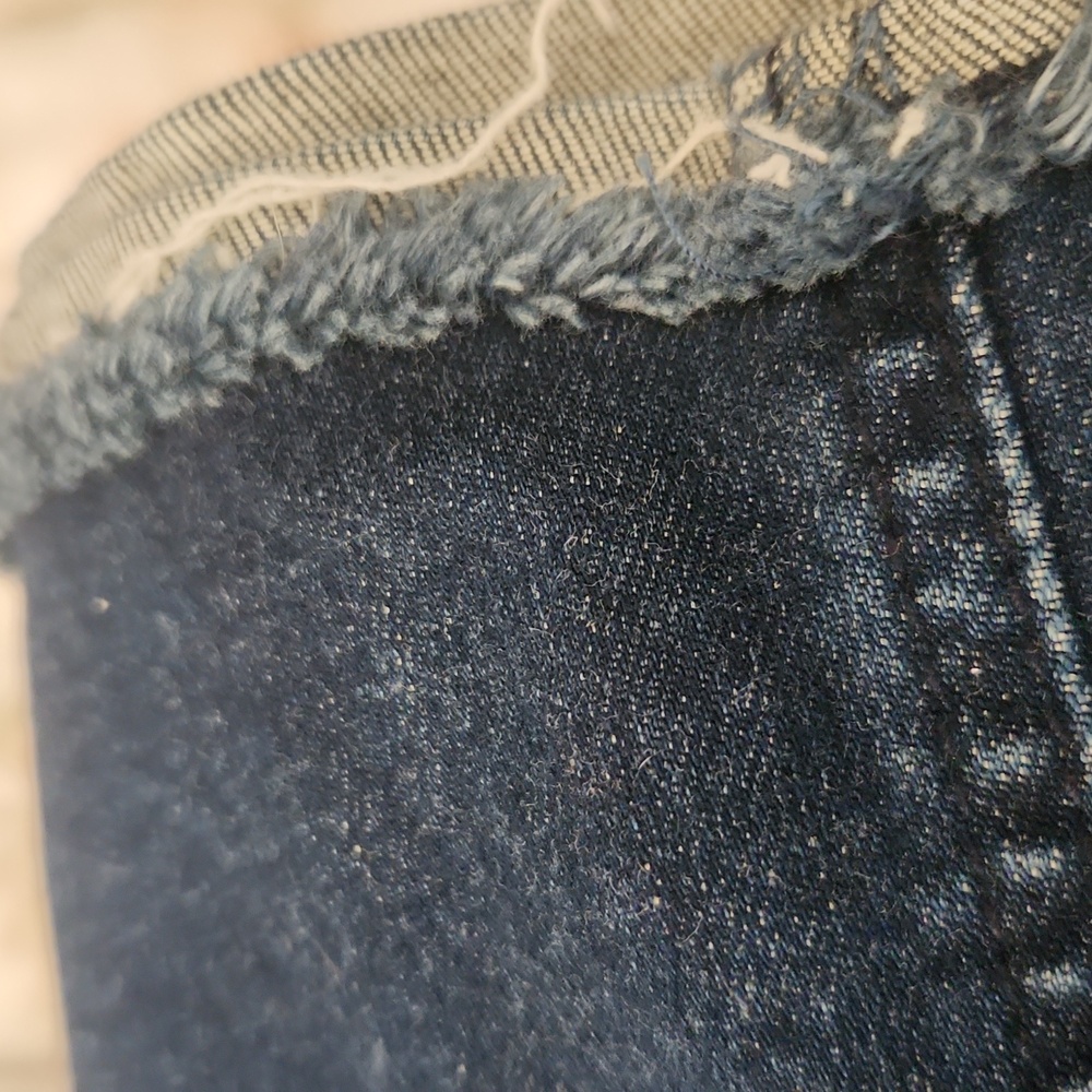 NWT! Democracy Hi Rise Itty Boot Cut Jeans - Picture 8 of 8